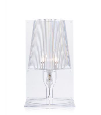 Take Tischleuchte Kartell